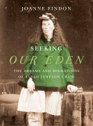 book cover for Seeking Our Eden