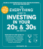 Cover Image: The Everything Guide to Investing in Your 20s & 30s, 3rd Edition