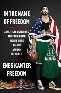 book cover for In the Name of Freedom