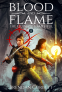 Cover Image: Blood and Flame