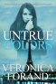 Cover Image: Untrue Colors