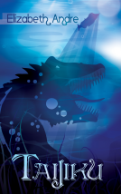 book cover for Taijiku