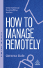 Cover Image: How to Manage Remotely