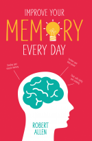 book cover for Improve Your Memory