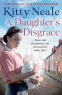 Cover Image: A Daughter’s Disgrace