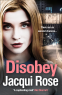 Cover Image: Disobey