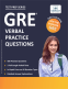 Cover Image: GRE Verbal Practice Questions