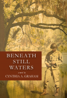 book cover for Beneath Still Waters