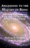 Cover Image: AWAKENING TO THE MYSTERY OF BEING