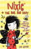 Cover Image: Nixie the Bad, Bad Fairy