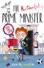 Cover Image: The Accidental Prime Minister
