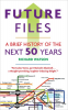 Cover Image: Future Files