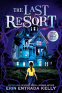 Cover Image: The Last Resort