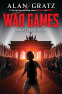 Cover Image: War Games
