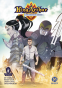 Cover Image: King Arthur and the Knights of Justice Vol. 2