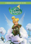 Cover Image: Disney Fairies 4 in 1 Vol. 4