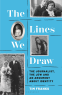 Cover Image: The Lines We Draw