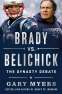 Cover Image: Brady vs. Belichick