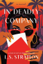 Cover Image: In Deadly Company