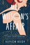 Cover Image: Mrs. Wilson's Affair