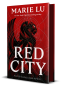 Cover Image: Red City