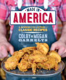 book cover for Made in America