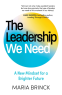 Cover Image: The Leadership We Need