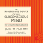 Cover Image: The Prosperous Power of Your Subconscious Mind