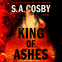 Cover Image: King of Ashes