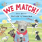 Cover Image: We Match!