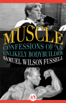 book cover for Muscle
