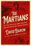 Cover Image: The Martians