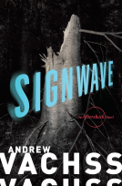 book cover for SignWave