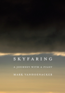 book cover for Skyfaring