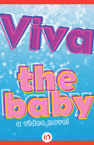 book cover for The Baby