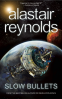 Cover Image: Slow Bullets