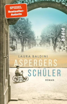 Buchcover für Aspergers Schüler