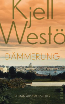 Buchcover für Dämmerung