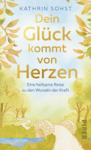 Buchcover für Dein Glück kommt von Herzen