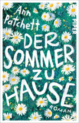 Buchcover für Der Sommer zu Hause