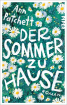Buchcover für Der Sommer zu Hause