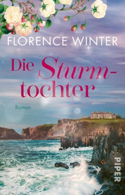 Buchcover für Die Sturmtochter