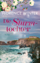 Buchcover für Die Sturmtochter