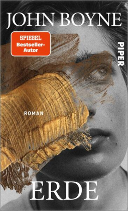 Buchcover für Erde