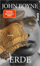 Buchcover für Erde