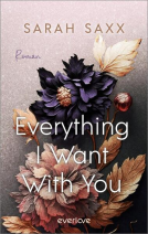 Buchcover für Everything I Want With You