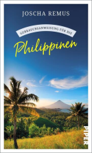 Buchcover für Gebrauchsanweisung für die Philippinen