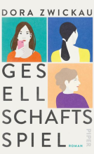 Buchcover für Gesellschaftsspiel