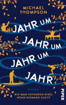Buchcover für Jahr um Jahr um Jahr um Jahr
