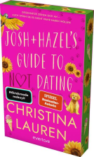Buchcover für Josh and Hazel's Guide to Not Dating